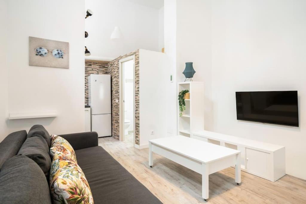 Appartement Charming Flat In Madrid-rio *