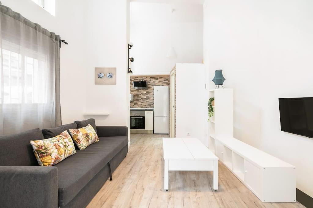 Appartement Charming Flat In Madrid-rio Madrid